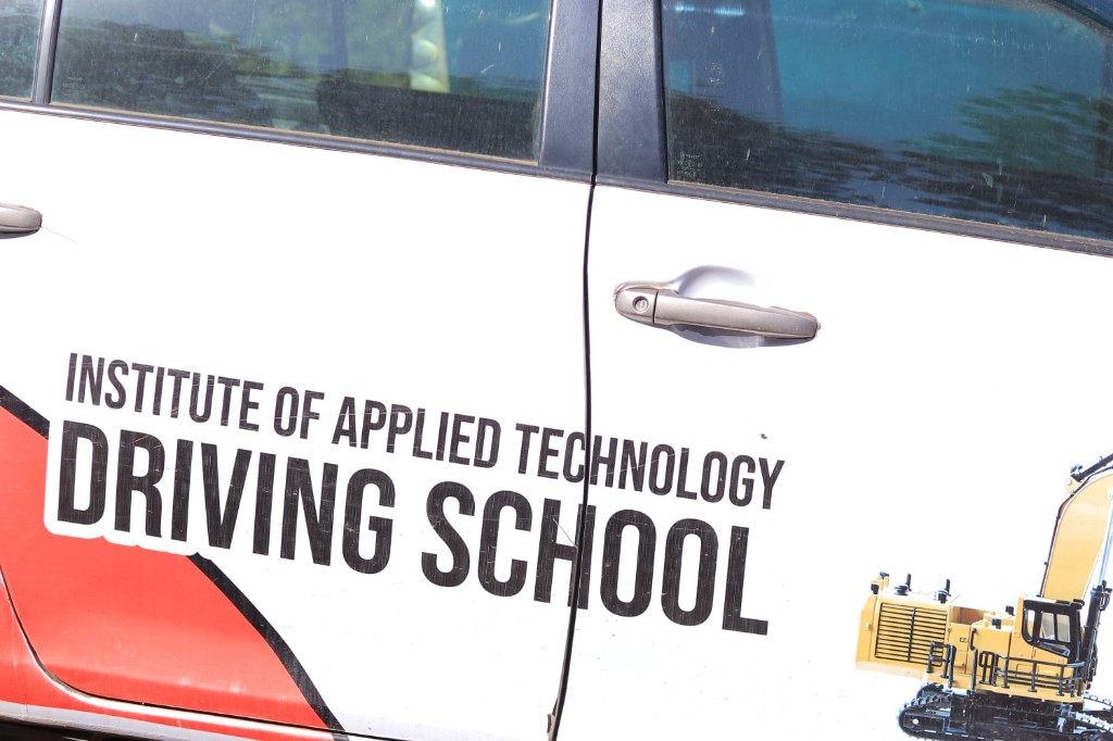School of Technical Studies campus
