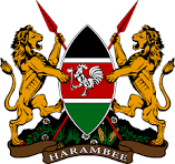 Government of Kenya logo