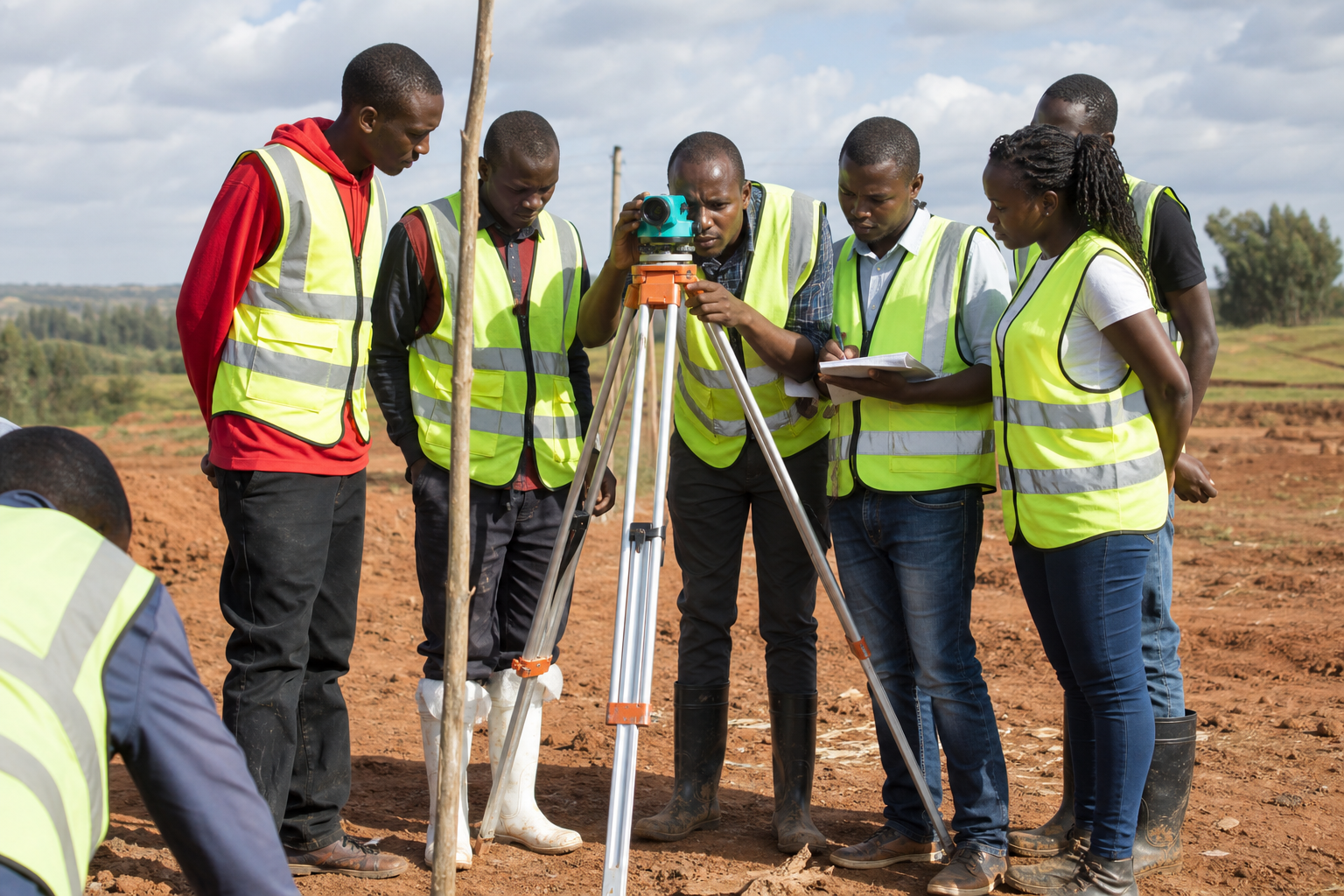 Land Survey